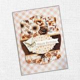 Heart & Home Memories 6x8 Quick Cards Kit 36547