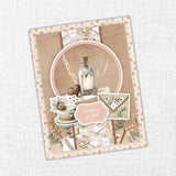 Heart & Home Patterns 12x12 Paper Collection 36322