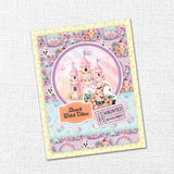 Spooky Summer 6x8" Quick Cards Kit 37288