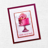 Cake Time 12x12 Paper Collection 29566 - Paper Rose Studio