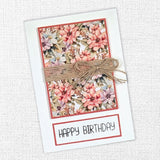 Easter Village 6x6 Paper Collection 34038 - Paper Rose Studio
