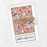 Easter Village 6x6 Paper Collection 34038 - Paper Rose Studio