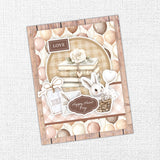 Heart & Home 6x8 Cut Aparts 35899