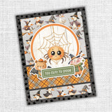 Halloween Harvest Basics 6x6 Paper Collection 37189