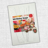 Embossing Folder - Paper Rose Studio