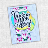 Retro Foil 6x6 Paper Collection 32529 - Paper Rose Studio