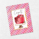 Cake Time 12x12 Paper Collection 29566 - Paper Rose Studio