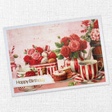 Candy Treats 6x6 Paper Collection 33402 - Paper Rose Studio