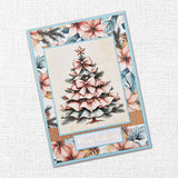 Fairytale Christmas Embossed Die Cuts 35229 - Paper Rose Studio