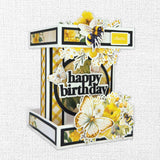 Bees & Butterflies 6x6 Paper Collection 33558 - Paper Rose Studio