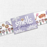 Little Bakers Embossed Die Cuts 35011 - Paper Rose Studio