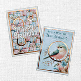 Fairytale Christmas 12x12 Paper Collection 35184 - Paper Rose Studio