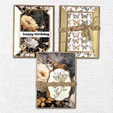 Ink & Ivory 6x6 Paper Collection 36706