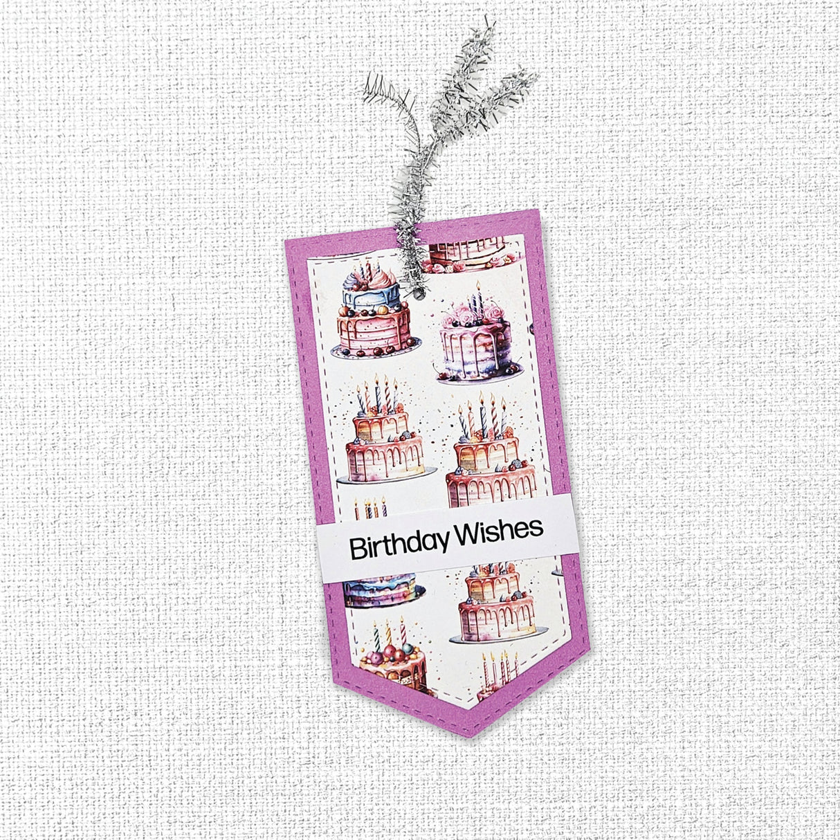 Birthday Fun Basics 6x6 Paper Collection 33303 - Paper Rose Studio