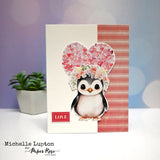 Sweet Valentine Basics 6x6 Paper Collection 33363 - Paper Rose Studio