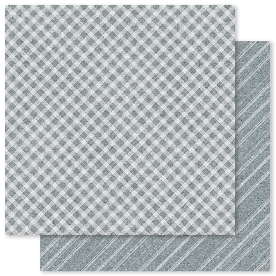 Charlie's Kraft Patterns C 12x12 Paper (12pc Bulk Pack) 33159 – Paper ...