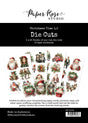 Christmas Time 1.0 Die Cuts 31124 - Paper Rose Studio