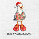 Christmas in Paradise 6 x 8" Cut Aparts 36940