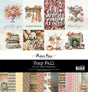 Cozy Fall 12x12 Paper Collection 32679 - Paper Rose Studio