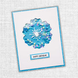 Happy Stitches 6x6 Paper Collection 27064 - Paper Rose Studio