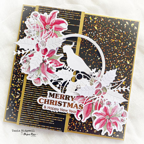 Celebrate 6x6 Paper Collection 28786 - Paper Rose Studio