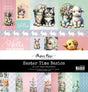 Easter Time Basics 12x12 Paper Collection 34089 - Paper Rose Studio