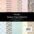 Easter Time Patterns 6x6 Paper Collection 34158 - Paper Rose Studio