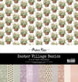 Easter Village Basics 12x12 Paper Collection 34041 - Paper Rose Studio