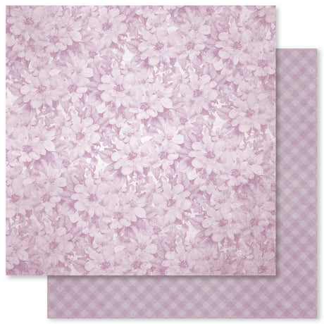 Easter Village Basics E 12x12 Paper (12pc Bulk Pack) 34056 - Paper Rose Studio