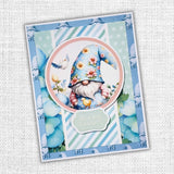 Easter Time Basics 6x8" Quick Cards Collection 34113 - Paper Rose Studio