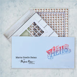 Farmhouse Friends Backgrounds 6x6 Paper Collection 32022 - Paper Rose Studio