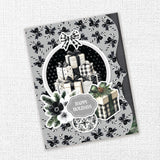 Mistletoe Market 8.5x11" Mini Folio Kit 37075