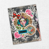 Portraits in Bloom 8.5x11" Mini Folio Kit 36700
