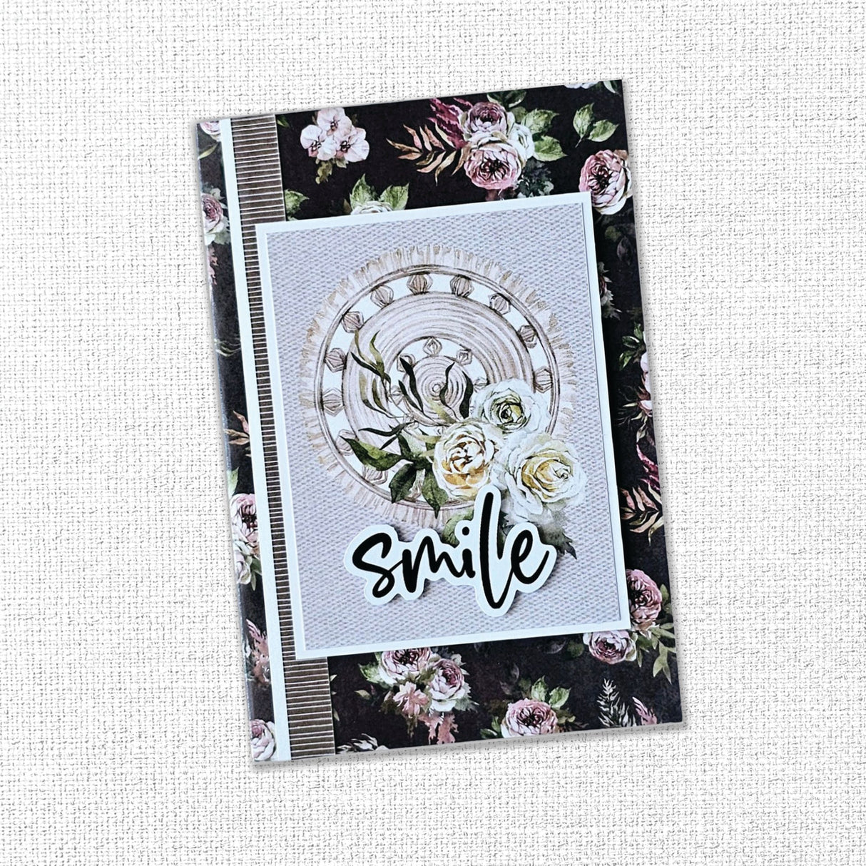 Boho Wedding Die Cuts 29125 - Paper Rose Studio