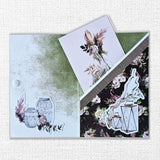 Boho Wedding Die Cuts 29125 - Paper Rose Studio