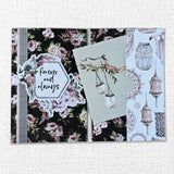 Boho Wedding Die Cuts 29125 - Paper Rose Studio