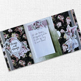 Boho Wedding Die Cuts 29125 - Paper Rose Studio