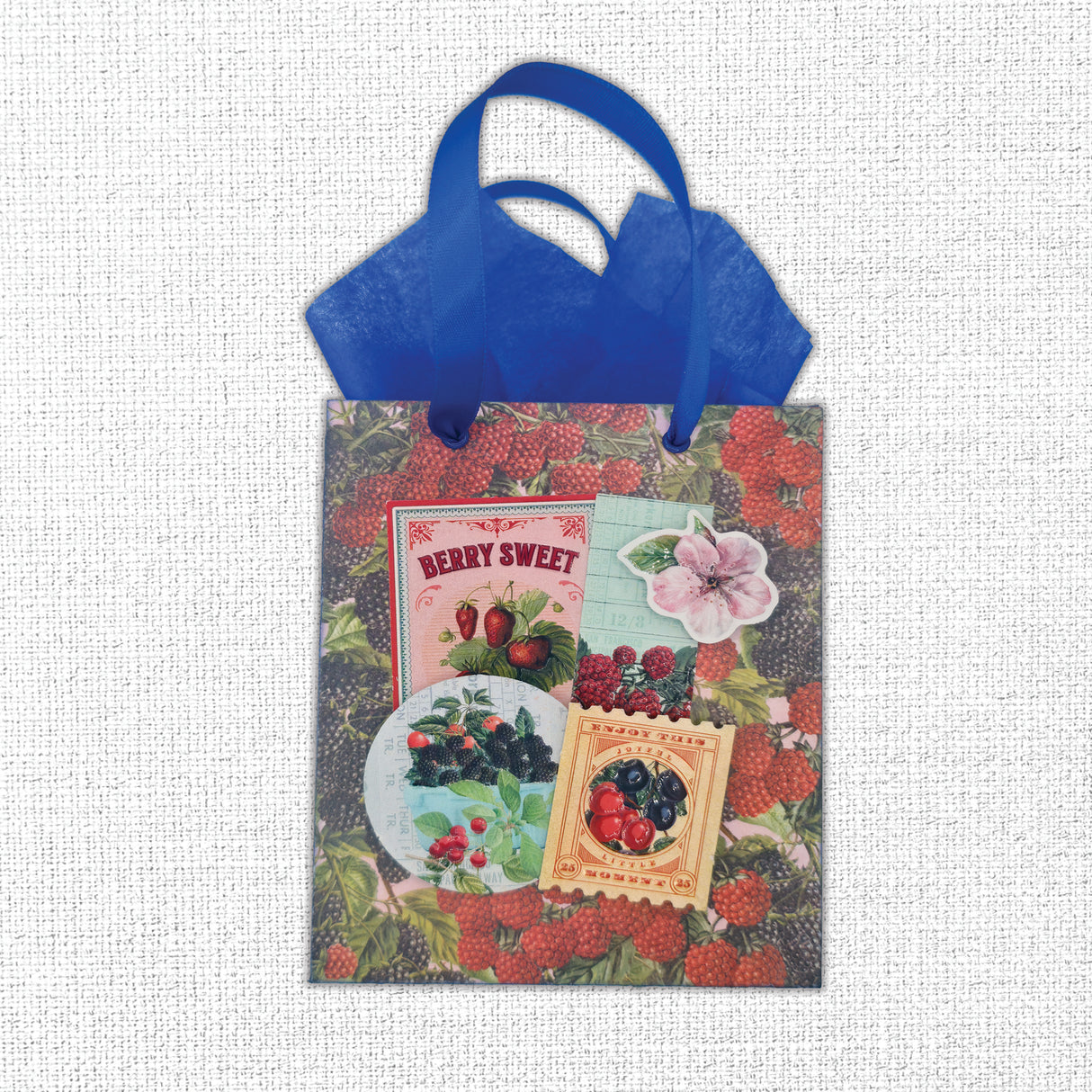 Meadowbrook Farm Embossed Die Cuts 35064
