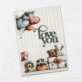Love & Daydreams 6x6 Paper Collection 35944