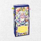 Rustic Spring 6x8" Quick Cards Die Cuts 34290 - Paper Rose Studio