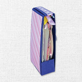 Rustic Spring 6x8" Quick Cards Die Cuts 34290 - Paper Rose Studio