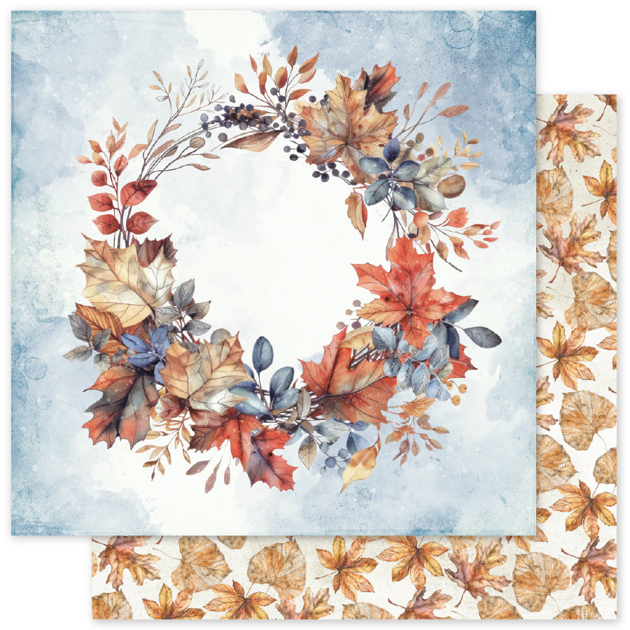 Golden Days C 12x12 Paper (12pc Bulk Pack) 35290 - Paper Rose Studio