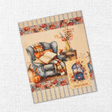 Golden Days Basics 12x12 Paper Collection 35314 - Paper Rose Studio