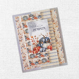 Golden Days Cut Aparts Paper Pack 35305 - Paper Rose Studio