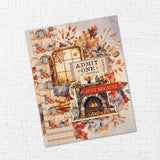 Golden Days 12x12 Paper Collection 35281 - Paper Rose Studio