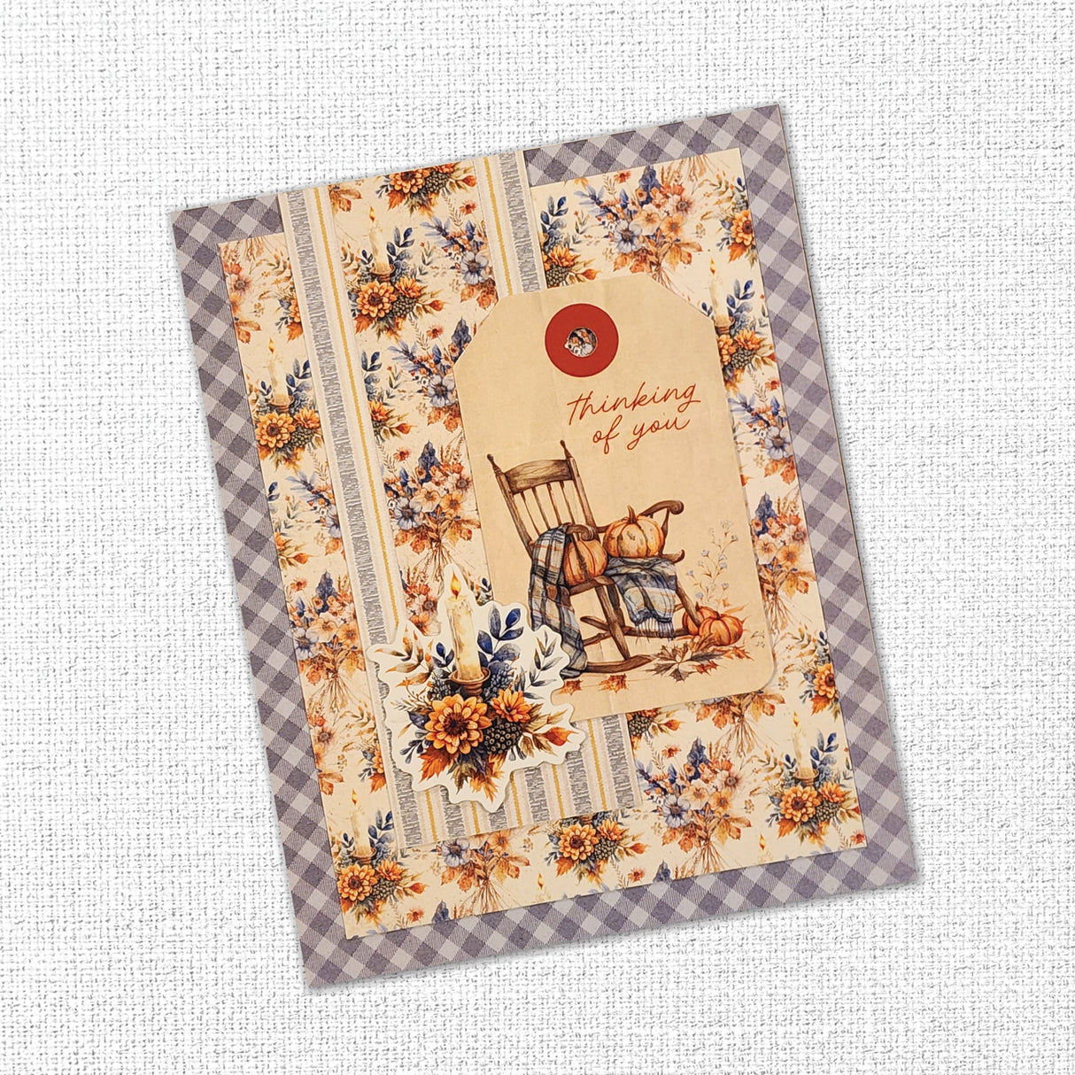 Golden Days Basics 12x12 Paper Collection 35314 - Paper Rose Studio