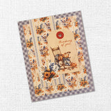 Golden Days Basics 12x12 Paper Collection 35314 - Paper Rose Studio