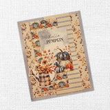 Golden Days Cut Aparts Paper Pack 35305 - Paper Rose Studio