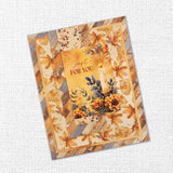 Golden Days Cut Aparts Paper Pack 35305 - Paper Rose Studio