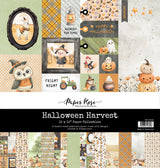 Halloween Harvest 12x12 Paper Collection 37159